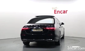 Mercedes-Benz S 580 S580L 4MATIC, снимка 4