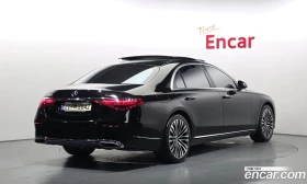 Mercedes-Benz S 580 S580L 4MATIC, снимка 2