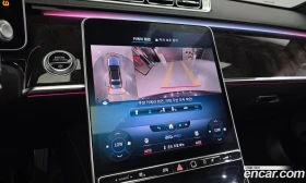 Mercedes-Benz S 580 S580L 4MATIC, снимка 17