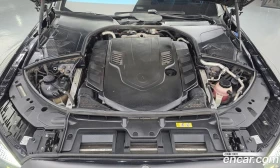 Mercedes-Benz S 580 S580L 4MATIC, снимка 6