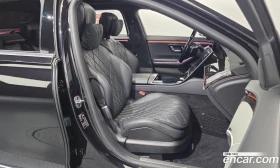 Mercedes-Benz S 580 S580L 4MATIC, снимка 12
