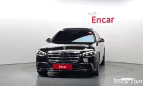 Mercedes-Benz S 580 S580L 4MATIC, снимка 3