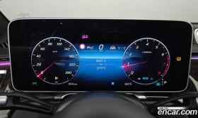 Mercedes-Benz S 580 S580L 4MATIC, снимка 8