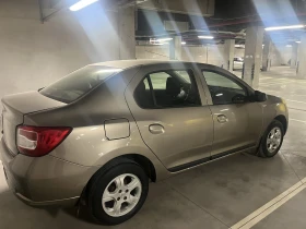 Dacia Logan, снимка 5