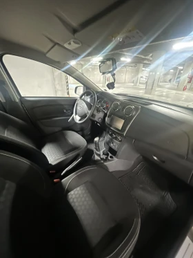 Dacia Logan, снимка 9