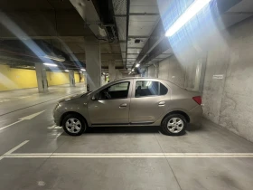 Dacia Logan, снимка 6