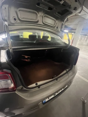 Dacia Logan, снимка 7