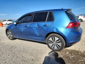 VW Golf e-Golf HB SEL Premium, снимка 3