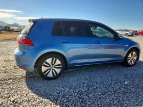VW Golf e-Golf HB SEL Premium, снимка 4
