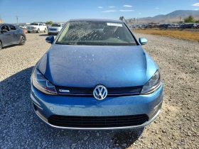 VW Golf e-Golf HB SEL Premium, снимка 5