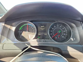 VW Golf e-Golf HB SEL Premium, снимка 9