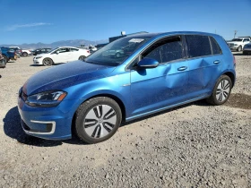VW Golf e-Golf HB SEL Premium, снимка 2