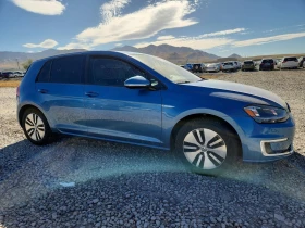 VW Golf e-Golf HB SEL Premium, снимка 1