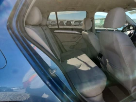 VW Golf e-Golf HB SEL Premium, снимка 10
