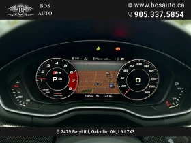 Audi S5 SPORTBACK ТУНИНГОВАНА * КРАЙНА ЦЕНА* ТЕCHNIK, снимка 13