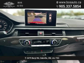Audi S5 SPORTBACK ТУНИНГОВАНА * КРАЙНА ЦЕНА* ТЕCHNIK, снимка 14