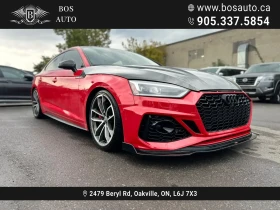 Audi S5 SPORTBACK ТУНИНГОВАНА * КРАЙНА ЦЕНА* ТЕCHNIK, снимка 3