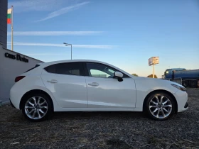 Mazda 3 БЕНЗИН УНИКАЛНА, снимка 4