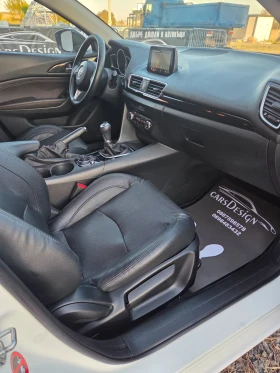 Mazda 3 БЕНЗИН УНИКАЛНА, снимка 11