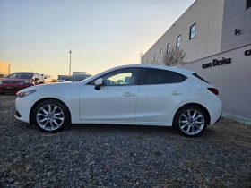 Mazda 3 БЕНЗИН УНИКАЛНА, снимка 5