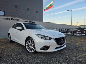 Mazda 3 БЕНЗИН УНИКАЛНА, снимка 1