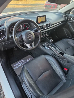 Mazda 3 БЕНЗИН УНИКАЛНА, снимка 9