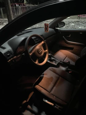Audi A4, снимка 3