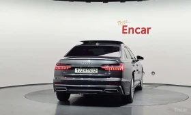 Audi A6 / ДИСТРОНИК / ХЕД-ЪП / ОБДУХВАНЕ / 360, снимка 4