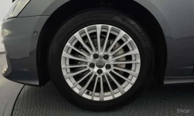 Audi A6 / ДИСТРОНИК / ХЕД-ЪП / ОБДУХВАНЕ / 360, снимка 5