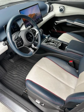BYD Atto3 Design, снимка 10