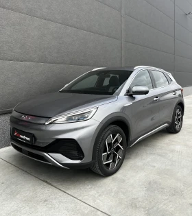 BYD Atto3 Design, снимка 2