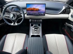 BYD Atto3 Design, снимка 9