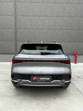 BYD Atto3 Design, снимка 6