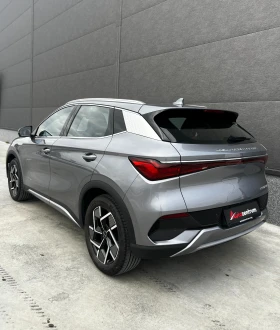 BYD Atto3 Design, снимка 4