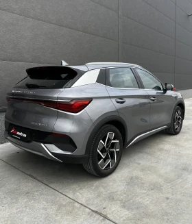 BYD Atto3 Design, снимка 3
