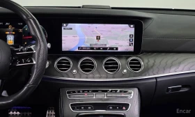Mercedes-Benz E 220, снимка 12