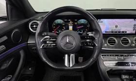 Mercedes-Benz E 220, снимка 13