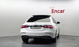 Mercedes-Benz E 220, снимка 4