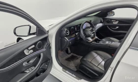 Mercedes-Benz E 220, снимка 10
