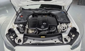 Mercedes-Benz E 220, снимка 6