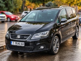 Seat Alhambra FR-LINE/PANO/ALCANTARA/CAMERA, снимка 1