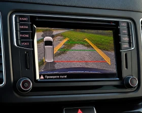 Seat Alhambra FR-LINE/PANO/ALCANTARA/CAMERA, снимка 14