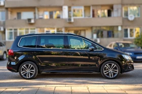 Seat Alhambra FR-LINE/PANO/ALCANTARA/CAMERA, снимка 6