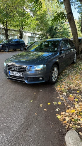 Audi A4, снимка 2