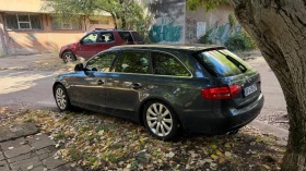 Audi A4, снимка 4