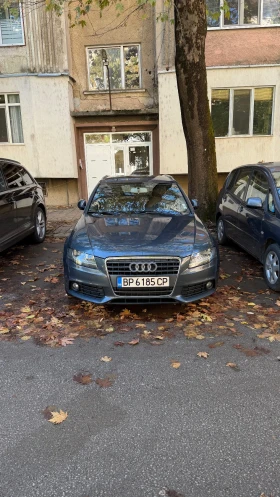 Audi A4, снимка 7