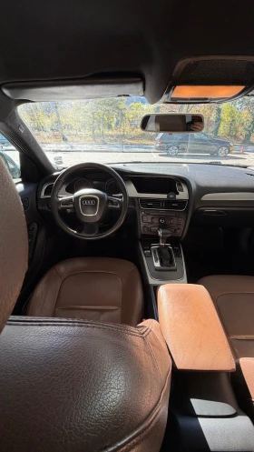 Audi A4, снимка 14