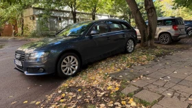 Audi A4, снимка 3