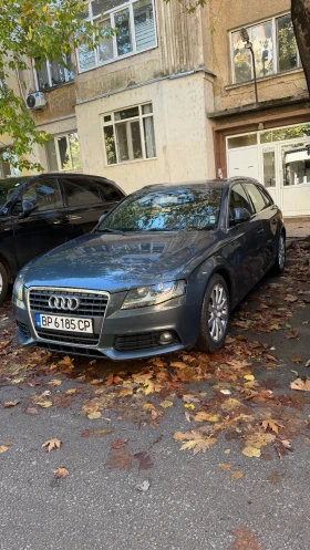 Audi A4, снимка 9