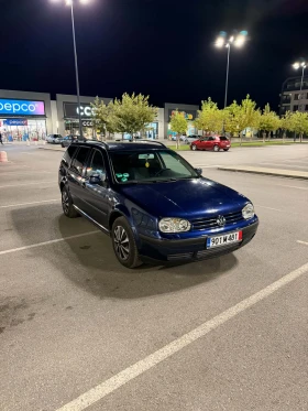 VW Golf, снимка 3